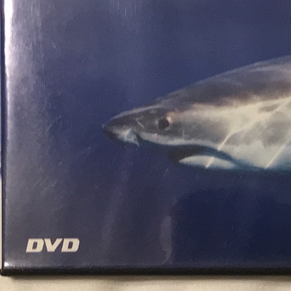 Miracle in the Pacific DVD - Picture 4 of 8